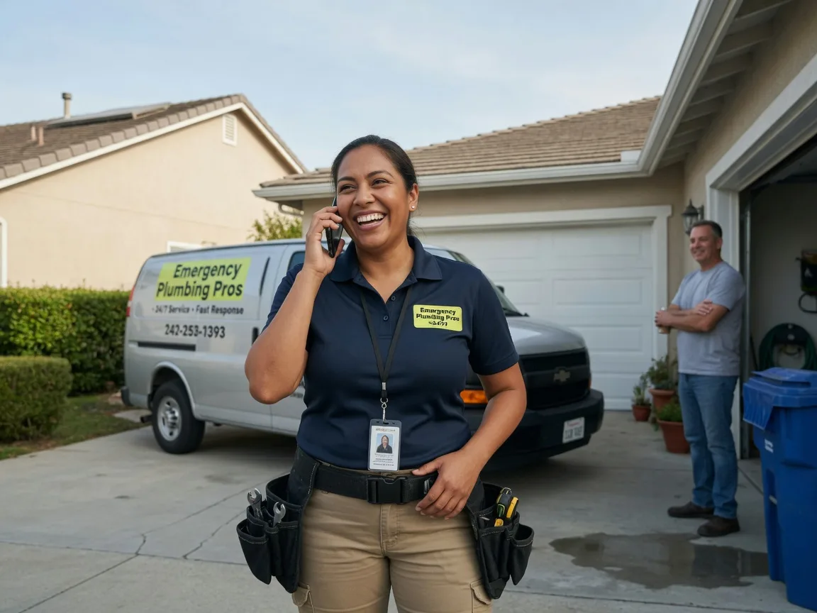 Emergency Plumber Alma, MO FAQs